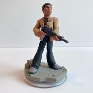 ⚡️2/$15 Disney Infinity 3.0 Star Wars Finn Character